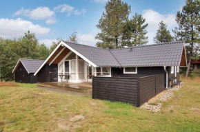 Holiday home Nørballevej A- 3141